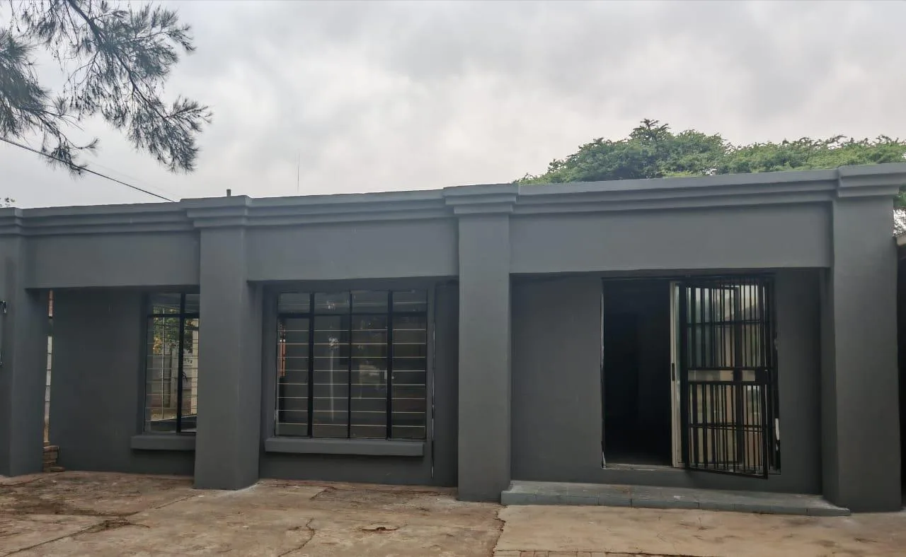 1 m² Commercial space in Flamwood