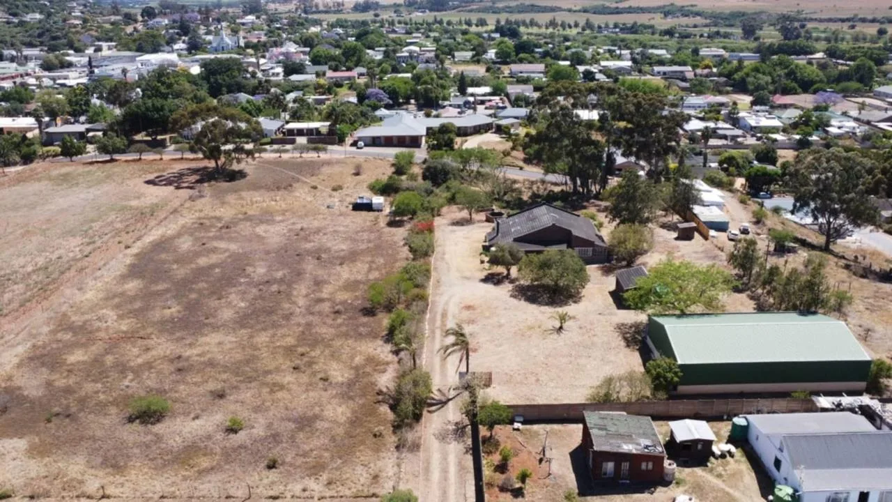 3 Bedroom House for sale in Heidelberg
