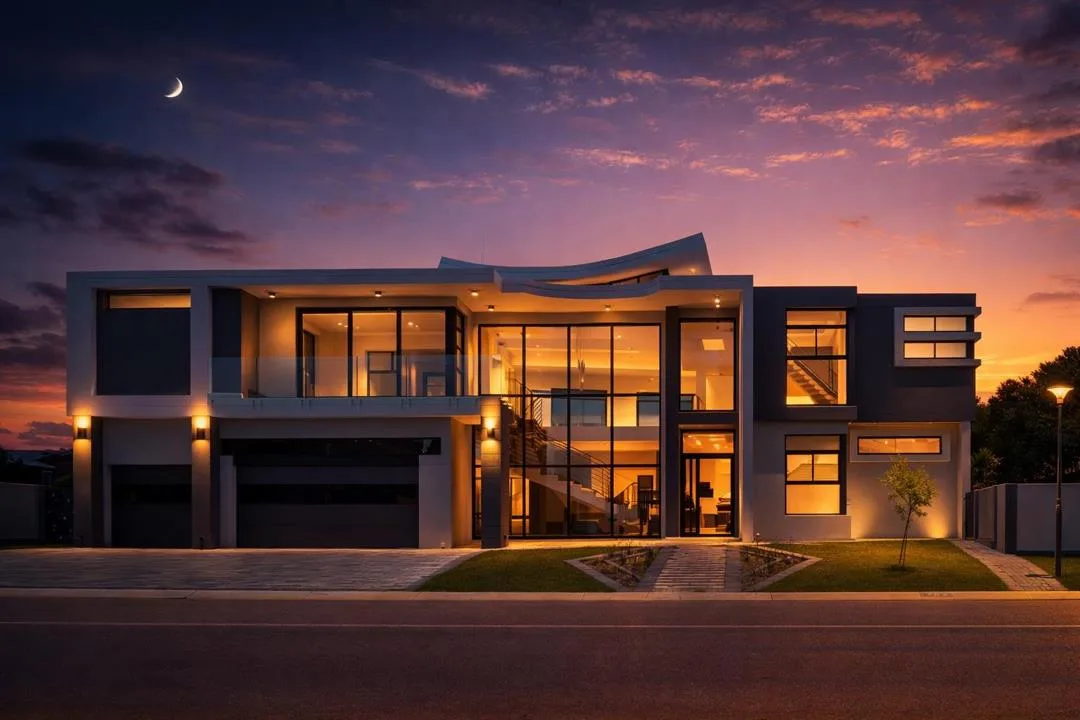 5 Bedroom House for sale in Six Fountains Residential Estate