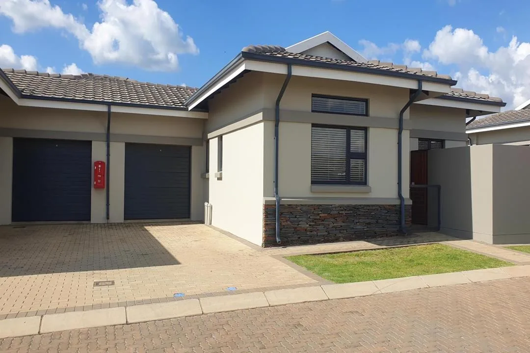 2 Bedroom House for sale in Benoni North