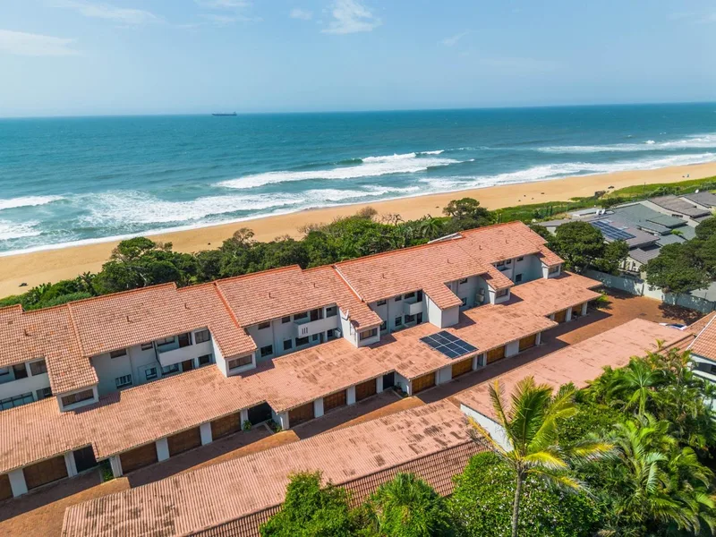 3 Bedroom Apartment in La Lucia