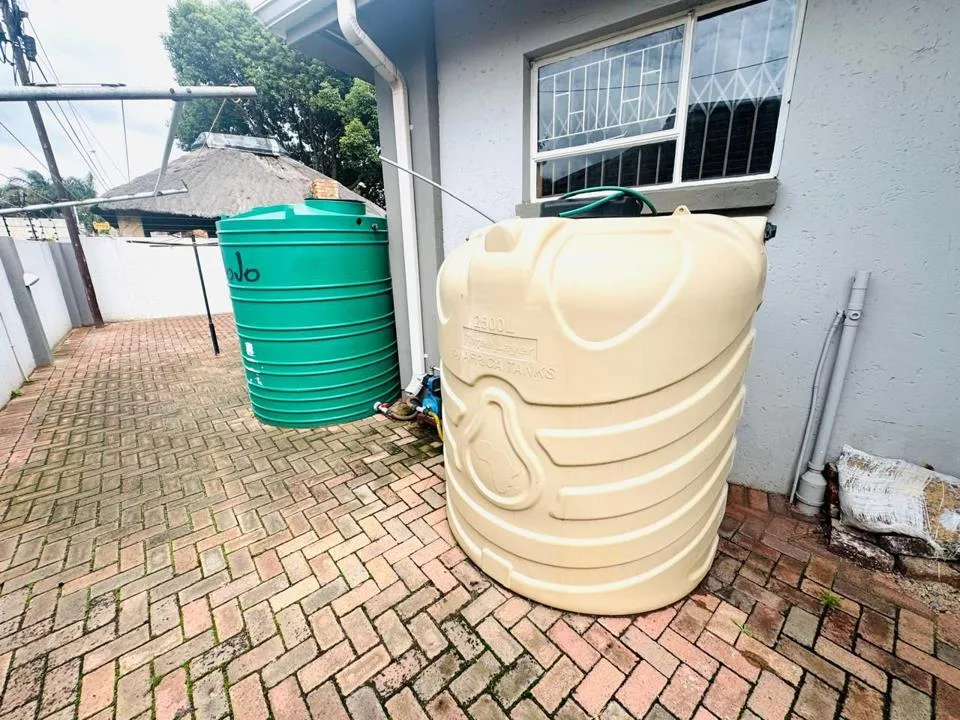 3 Bedroom Townhouse to rent in Reyno Ridge