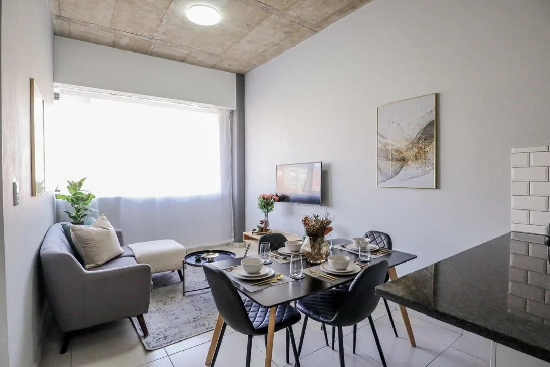 2 Bedroom Apartment / flat to rent in Ferndale
