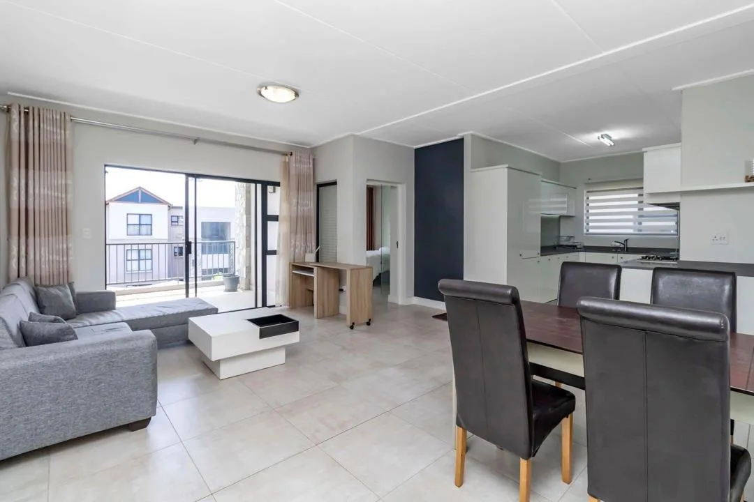 3 Bedroom Apartment / flat for sale in Waterfall