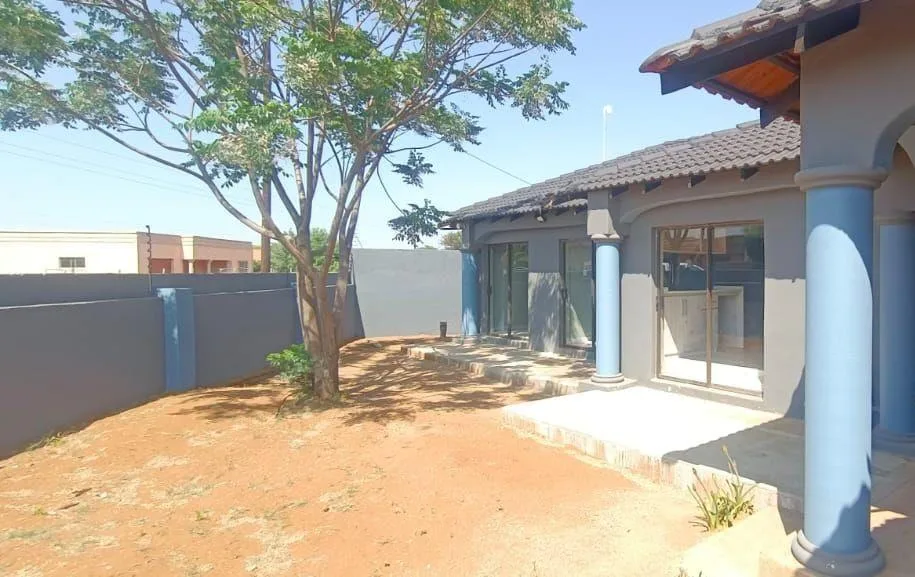 1 Bedroom Apartment / flat to rent in Mothibistad