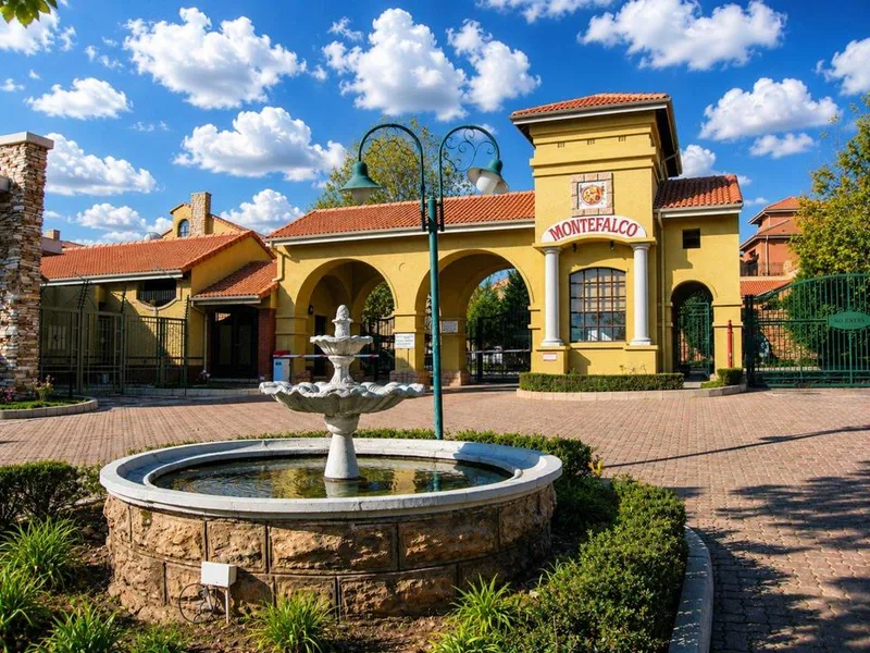 2 Bedroom Apartment / flat to rent in Lonehill
