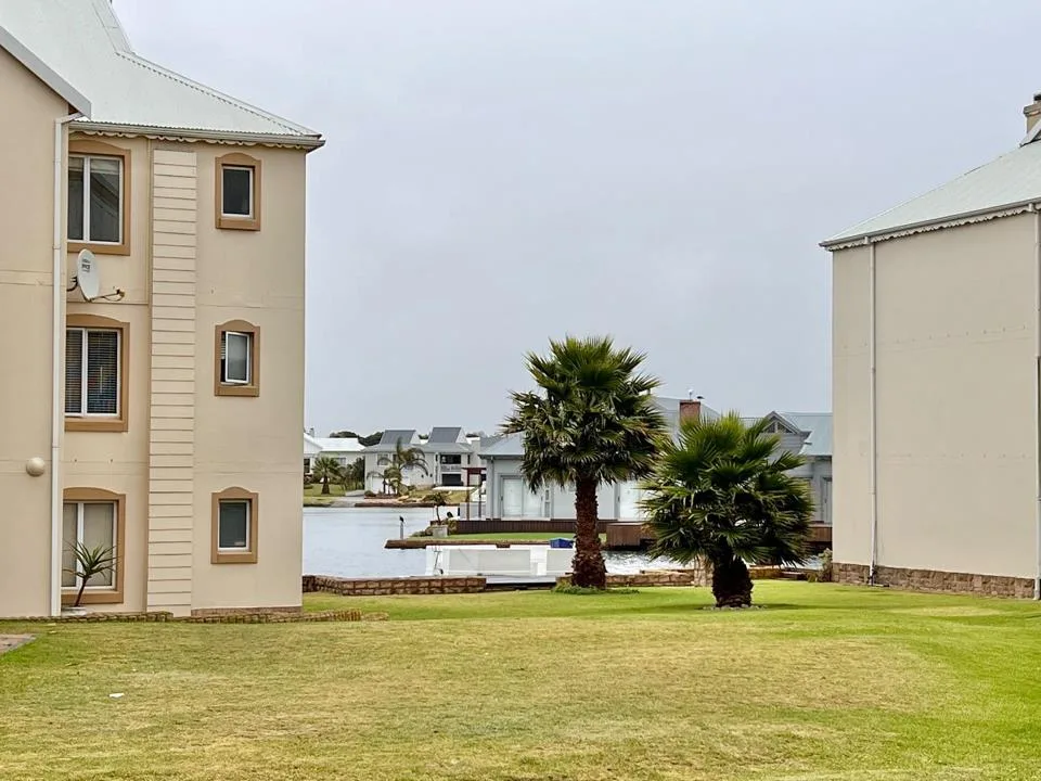 2 Bedroom Apartment / flat for sale in Marina Martinique
