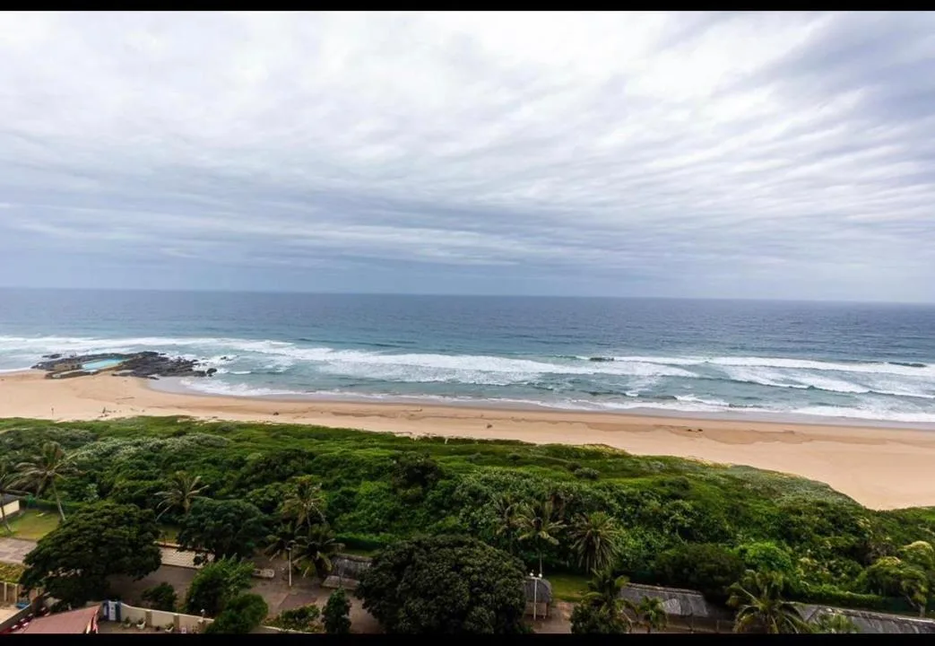2 Bedroom Apartment / flat for sale in Amanzimtoti