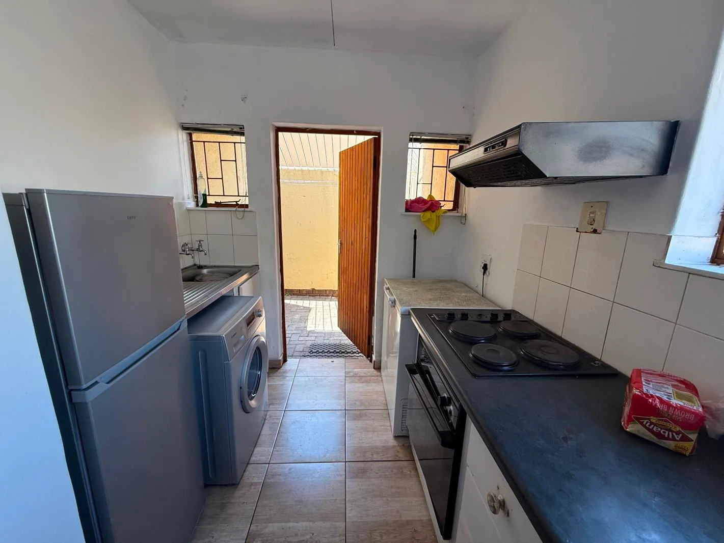 Property to rent in Willows