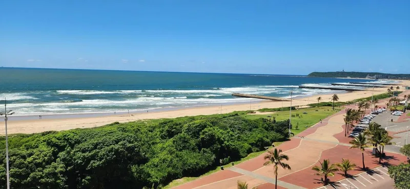 2 Bedroom Apartment / flat for sale in North Beach