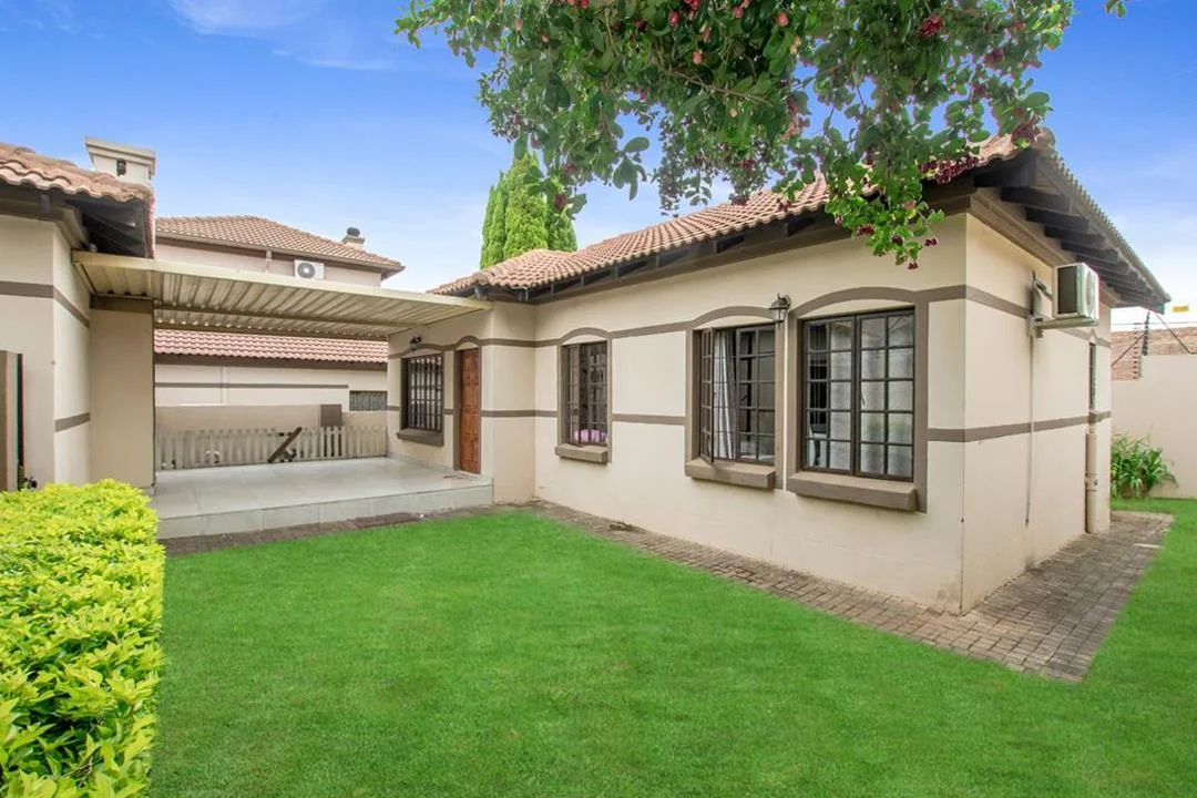 3 Bedroom House for sale in Broadacres
