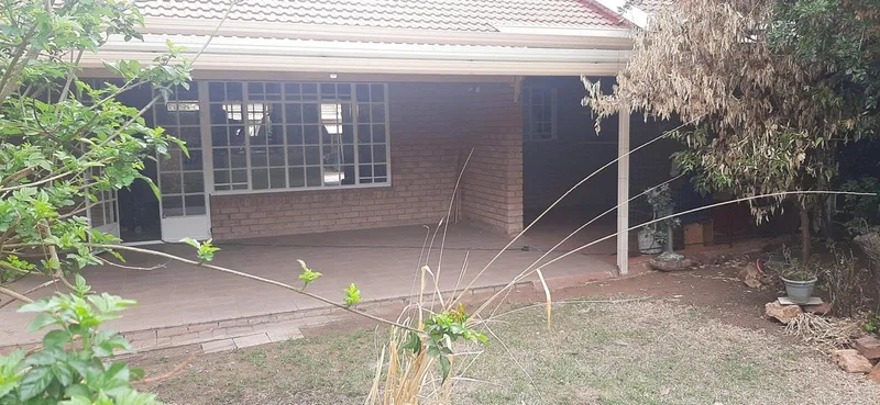 2 Bedroom Townhouse for sale in Bela Bela