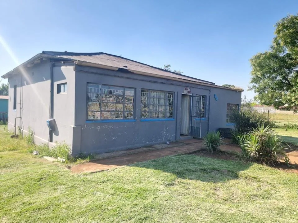 2 Bedroom House for sale in Balfour