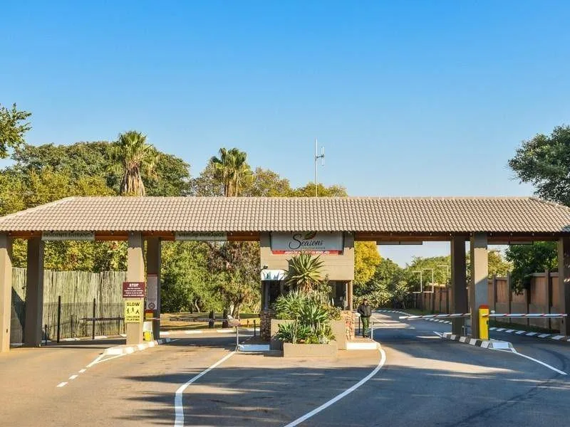 House for sale in Seasons Lifestyle Estate