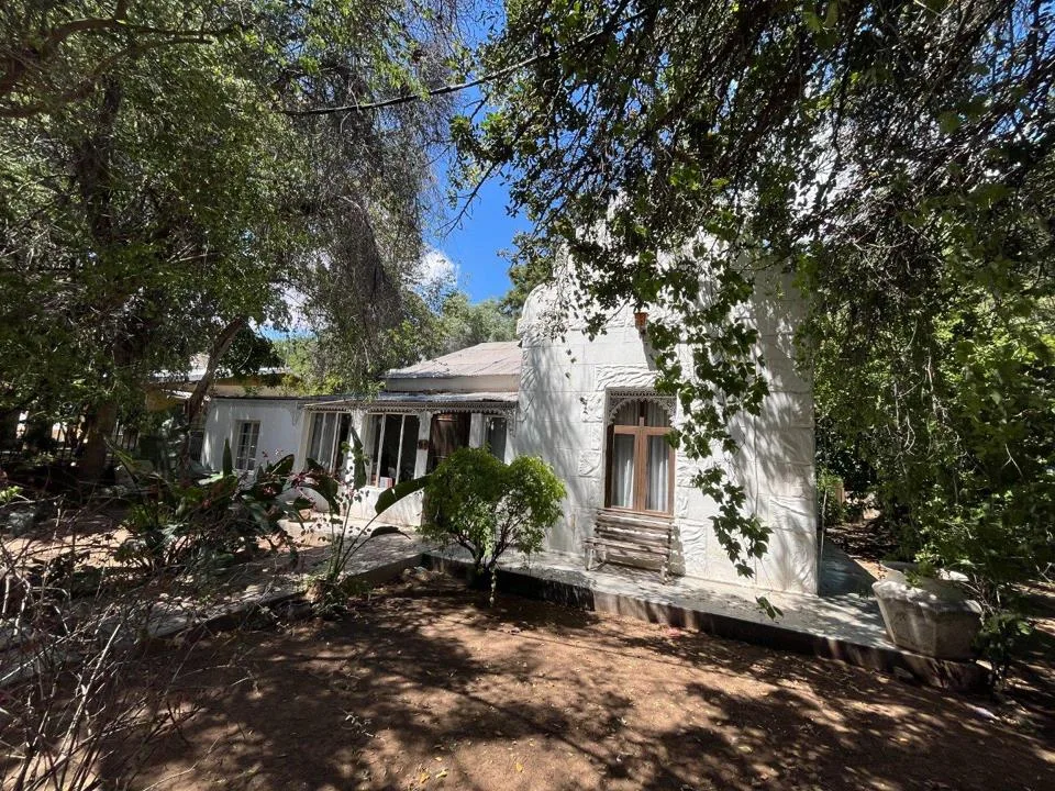 3 Bedroom House for sale in Kanoneiland