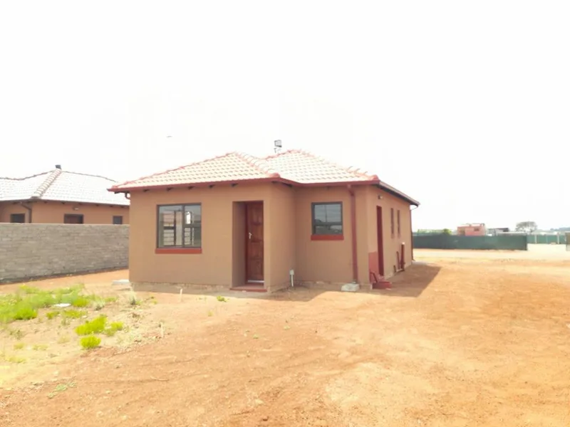3 Bedroom House for sale in Soshanguve VV