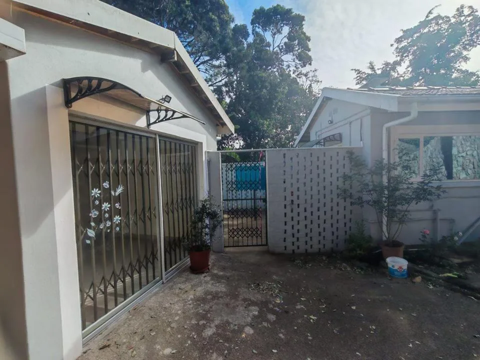 3 Bedroom House to rent in Westville