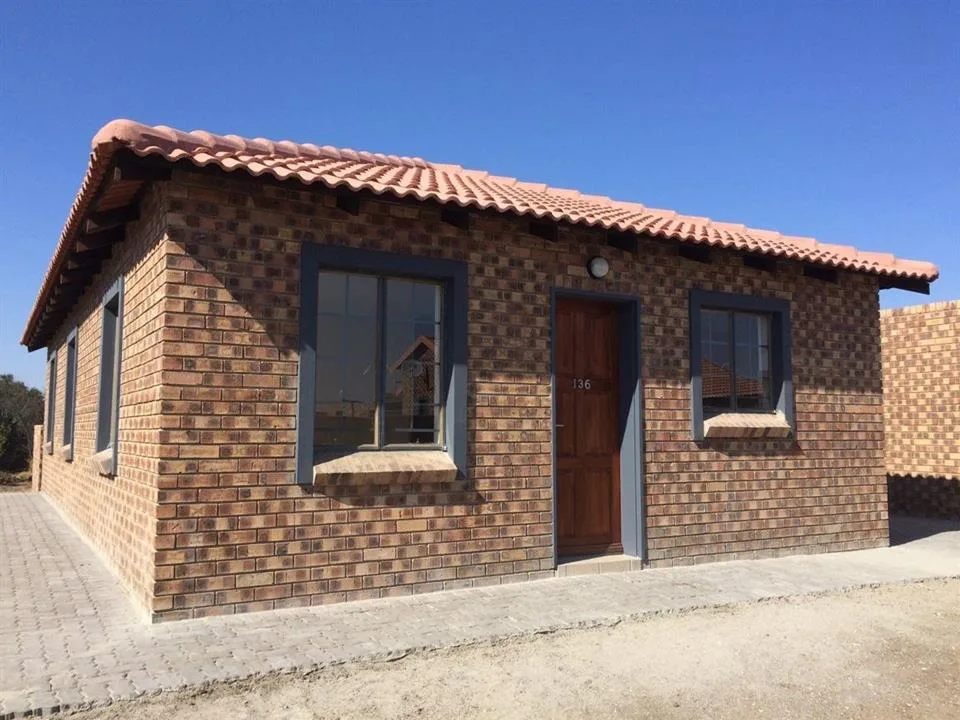 3 Bedroom House for sale in Evander