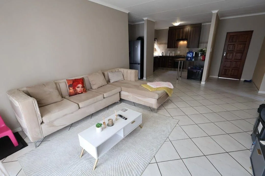 3 Bedroom Townhouse to rent in Melodie