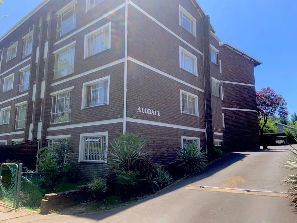2 Bedroom Apartment / flat to rent in Pelham