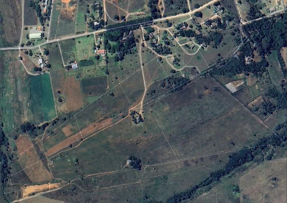 Farm in Muldersdrift