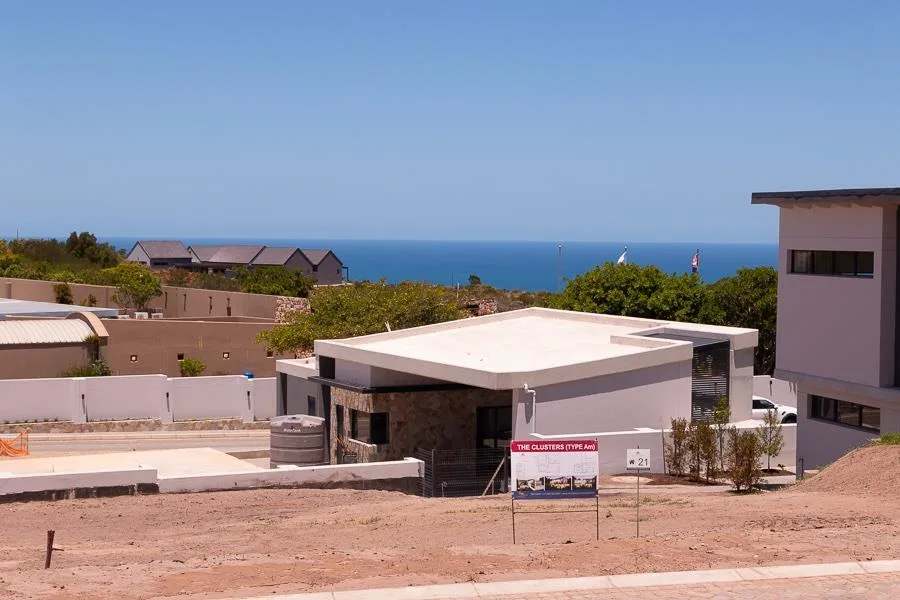 519 m² Land available in Herolds Bay