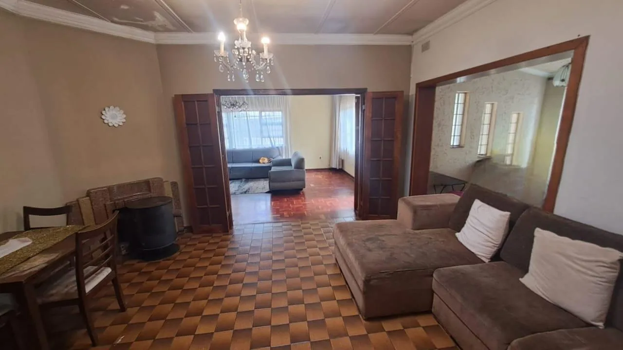 3 Bedroom House for sale in Proclamation Hill