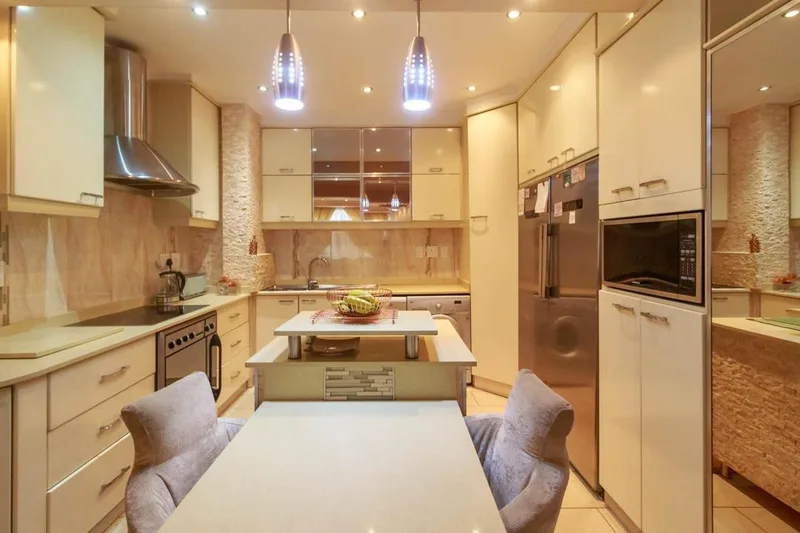 3 Bedroom Apartment / flat for sale in North Beach