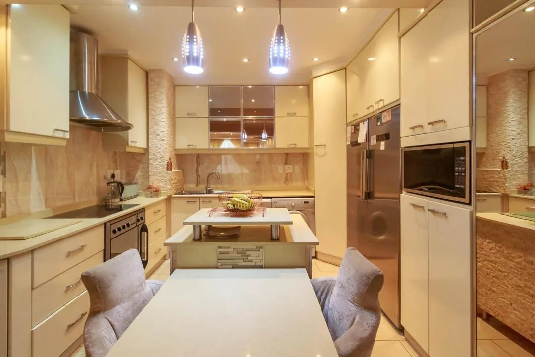 3 Bedroom Apartment / flat for sale in North Beach