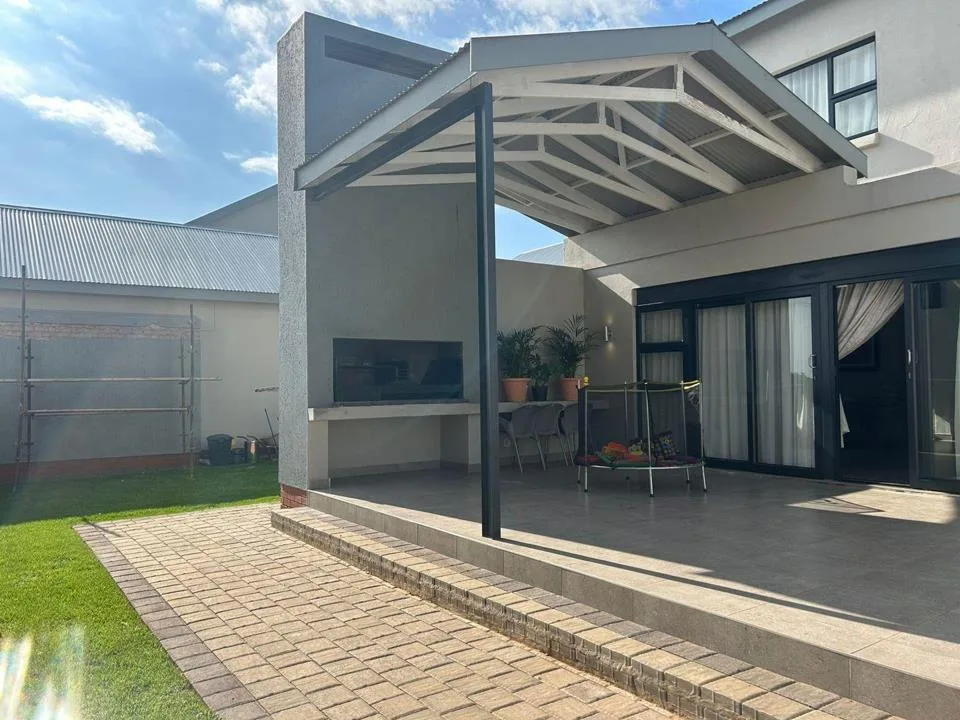 3 Bedroom House for sale in Woodland Hills Bergendal