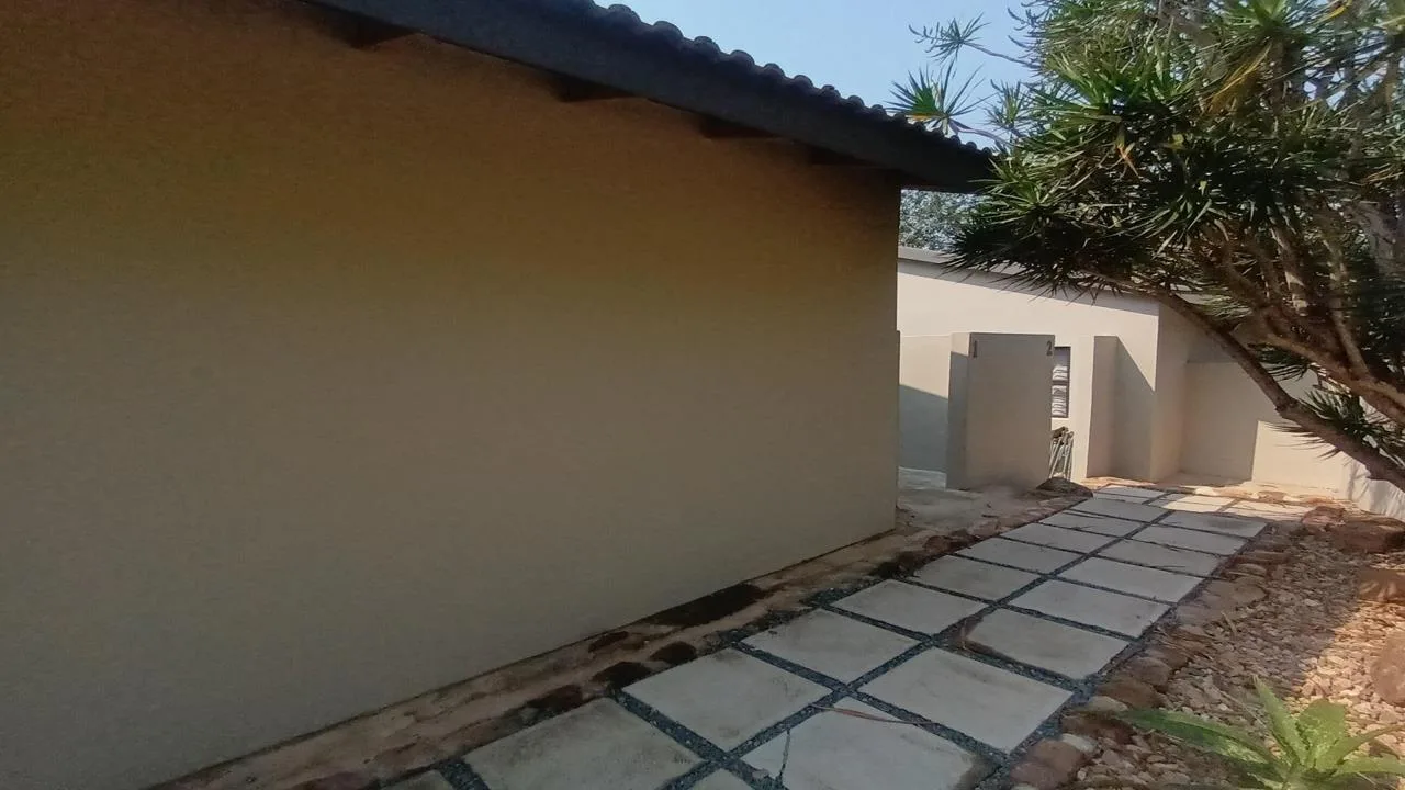 1 Bedroom House to rent in Waterfall
