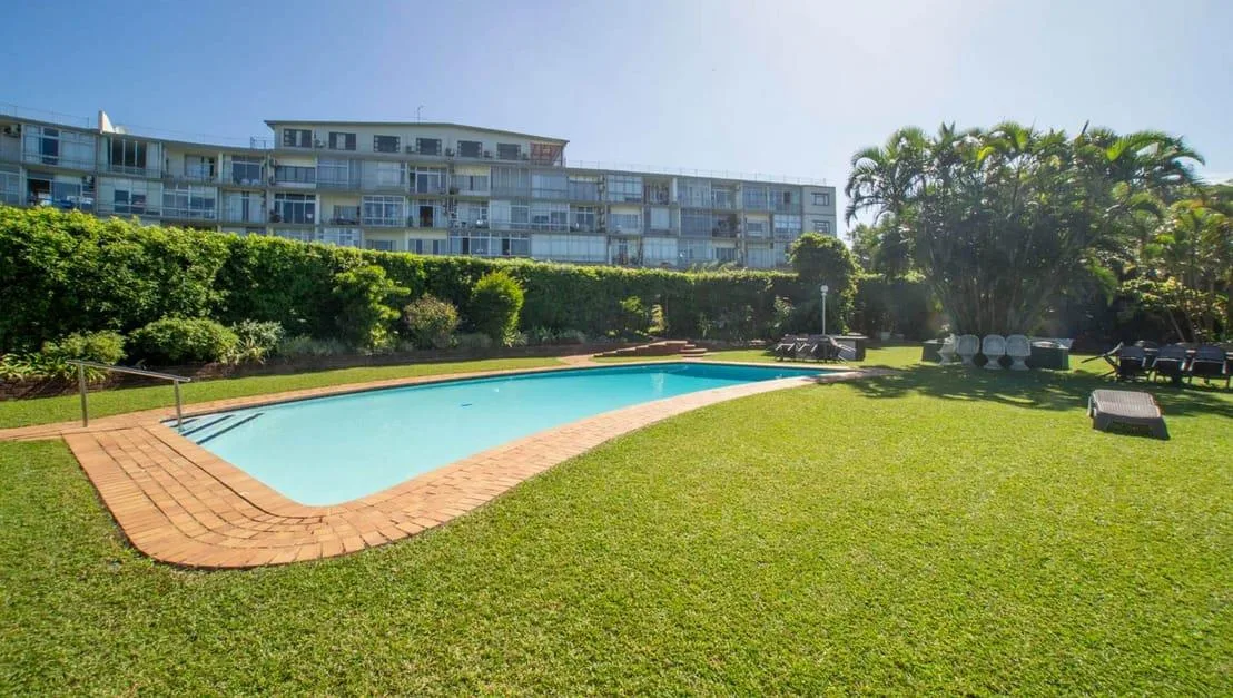 1 Bedroom Apartment / flat to rent in Umhlanga Central