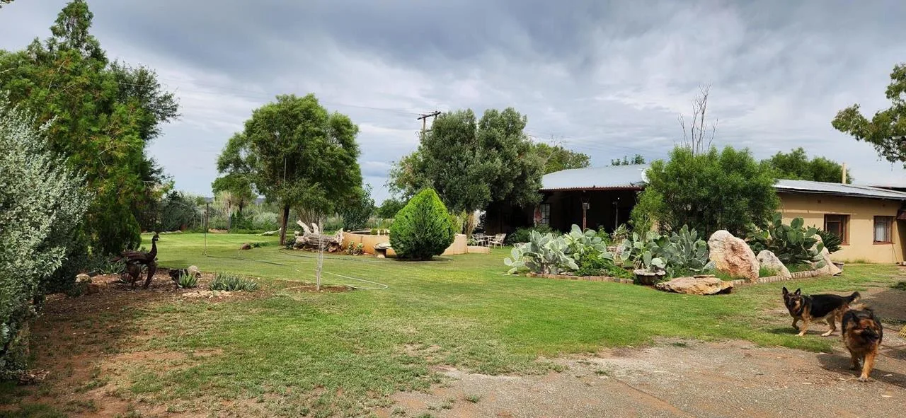 2 Bedroom House for sale in Kimberley Central