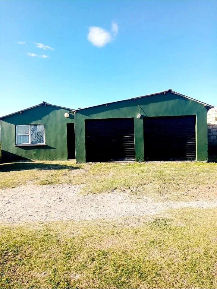 2 Bedroom House for sale in Motherwell Nu 8