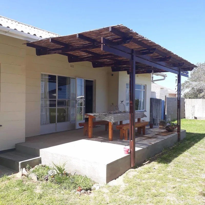 3 Bedroom House in Kleinsee