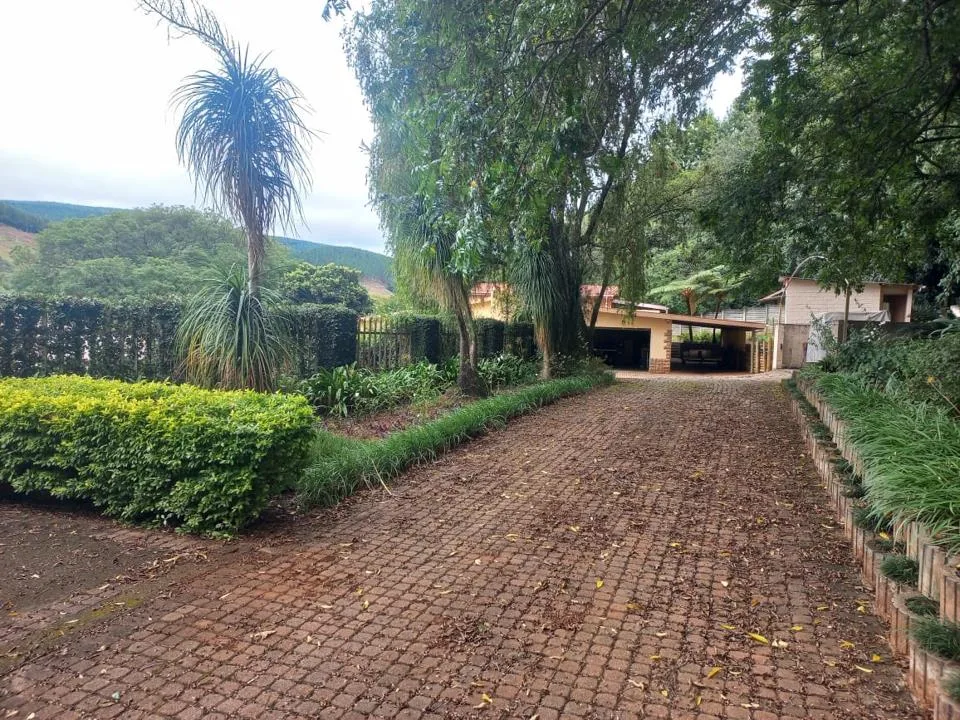 3 Bedroom House for sale in Sabie