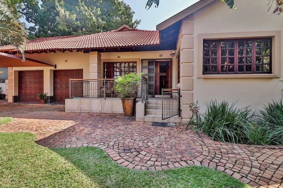 4 Bedroom House for sale in Cashan