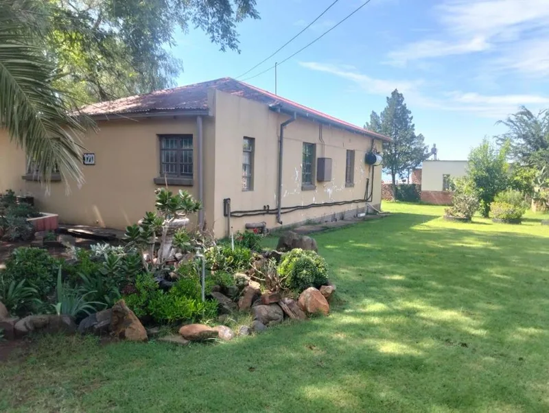 3 Bedroom House for sale in Hilton