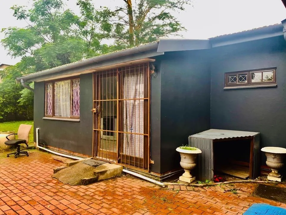 1 Bedroom Apartment / flat to rent in Mariannhill
