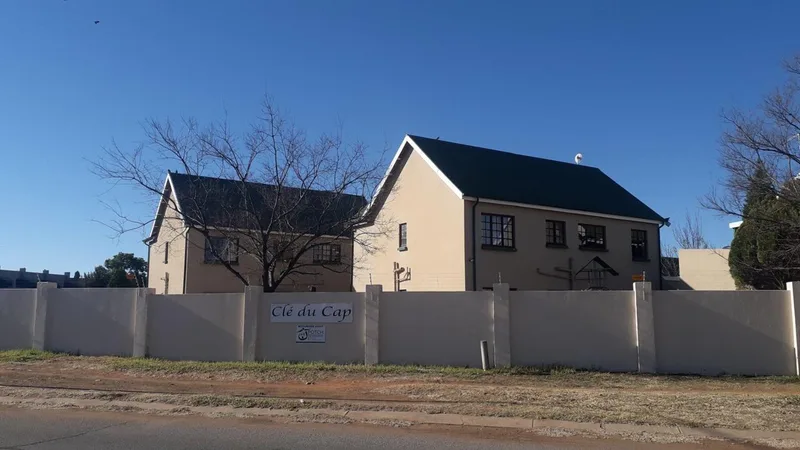 3 Bedroom Townhouse for sale in Miederpark