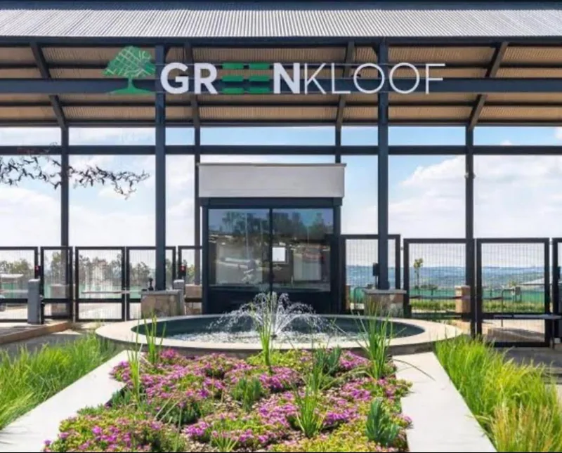 2 Bedroom Apartment in Mooikloof