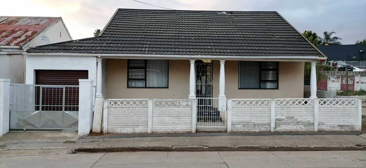 3 Bedroom House for sale in Cannon Hill