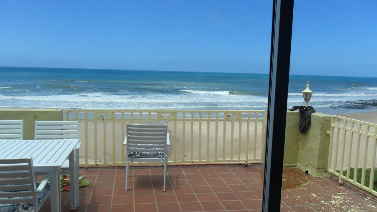 2 Bedroom Apartment / flat to rent in Wavecrest