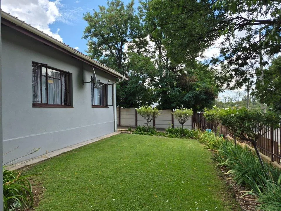 3 Bedroom House on auction in Aliwal North