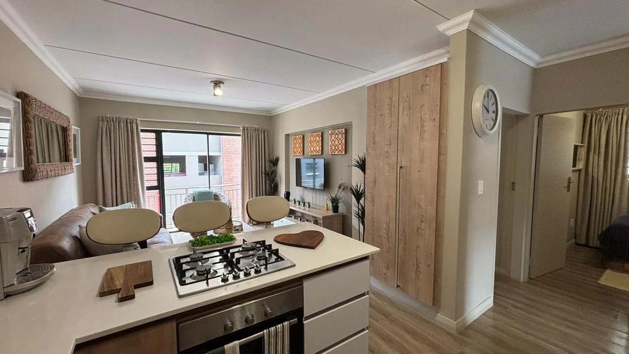 3 Bedroom Apartment / flat for sale in Montana