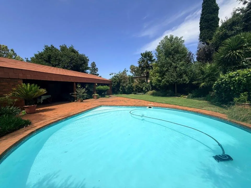 3 Bedroom House for sale in Vanderbijlpark SE 3