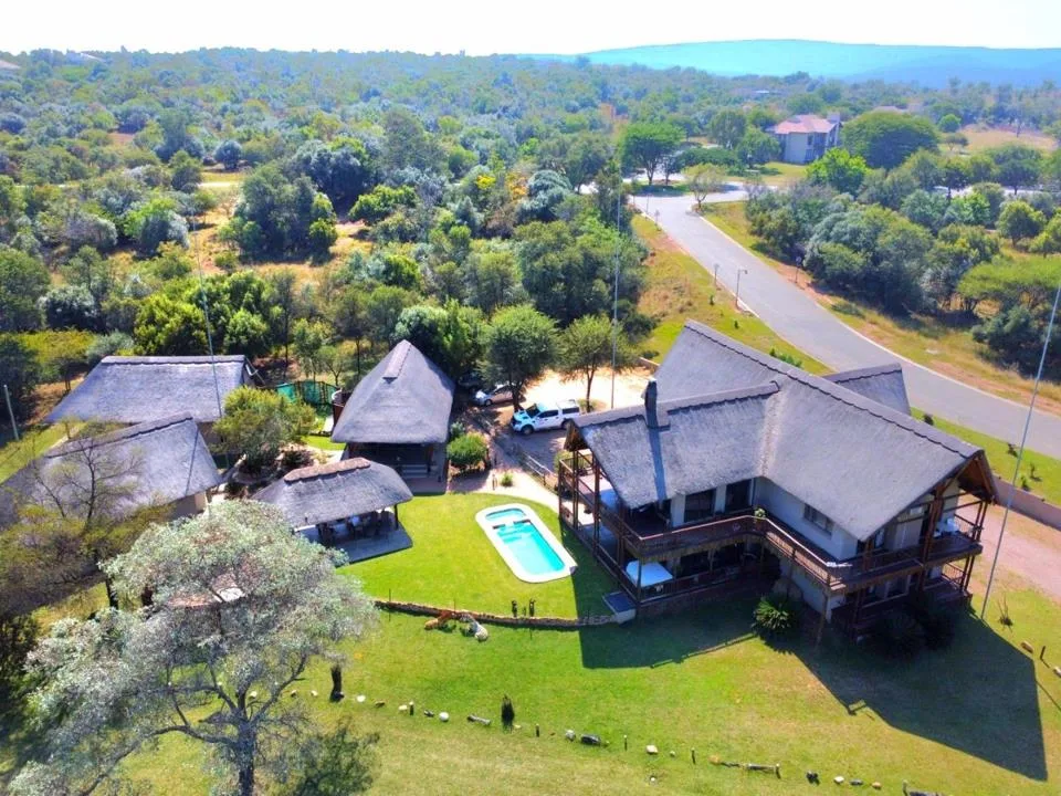 3 Bedroom House for sale in Koro Creek Golf Estate