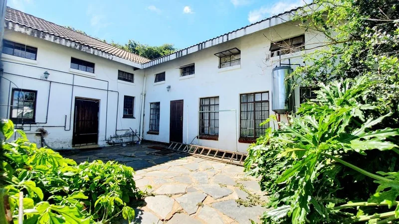 9 Bedroom House for sale in Pretoria North