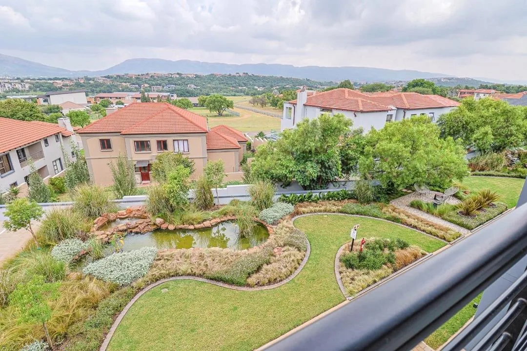 1 Bedroom Apartment / flat for sale in Xanadu Nature Estate