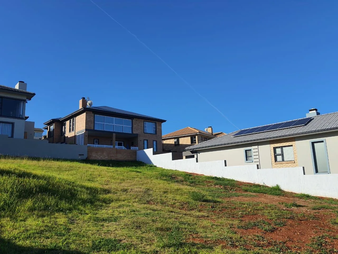 600 m² Land available in Monte Christo
